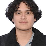 Profesor de lengua castellana y literatura colombiana, latinoamericana, hispanoamericana y escritura creativa